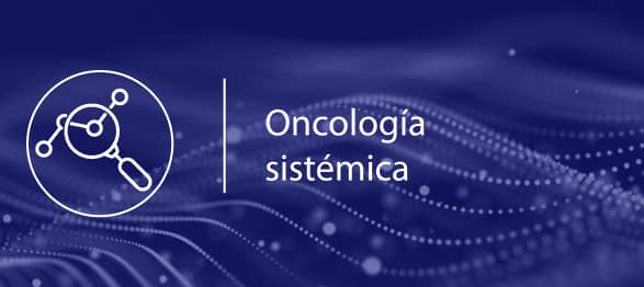 Oncología sistémica